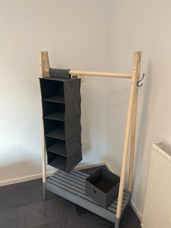 Apartment Fuer 6 Crailsheim Zentrum Netflix 300 Mbit Wlan Extérieur photo