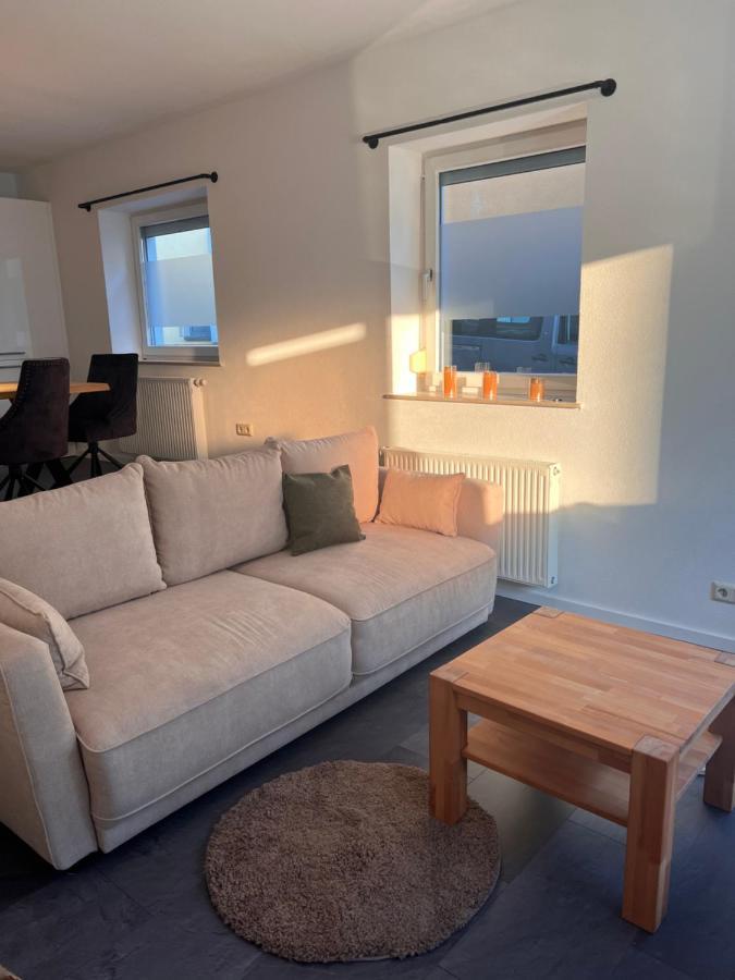 Apartment Fuer 6 Crailsheim Zentrum Netflix 300 Mbit Wlan Extérieur photo