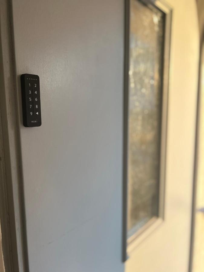 Apartment Fuer 6 Crailsheim Zentrum Netflix 300 Mbit Wlan Extérieur photo